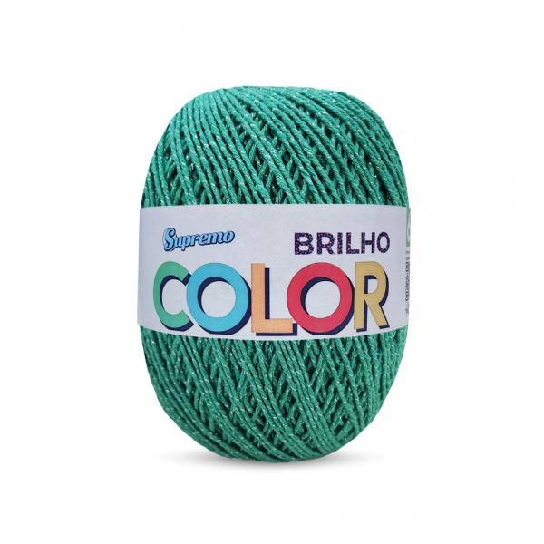 SUPREMO COLOR BRILHO 4/6 400G 452M
